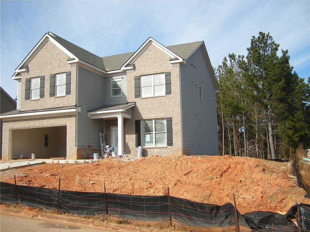 Jefferson, GA 30549,434 Gadwall CIR