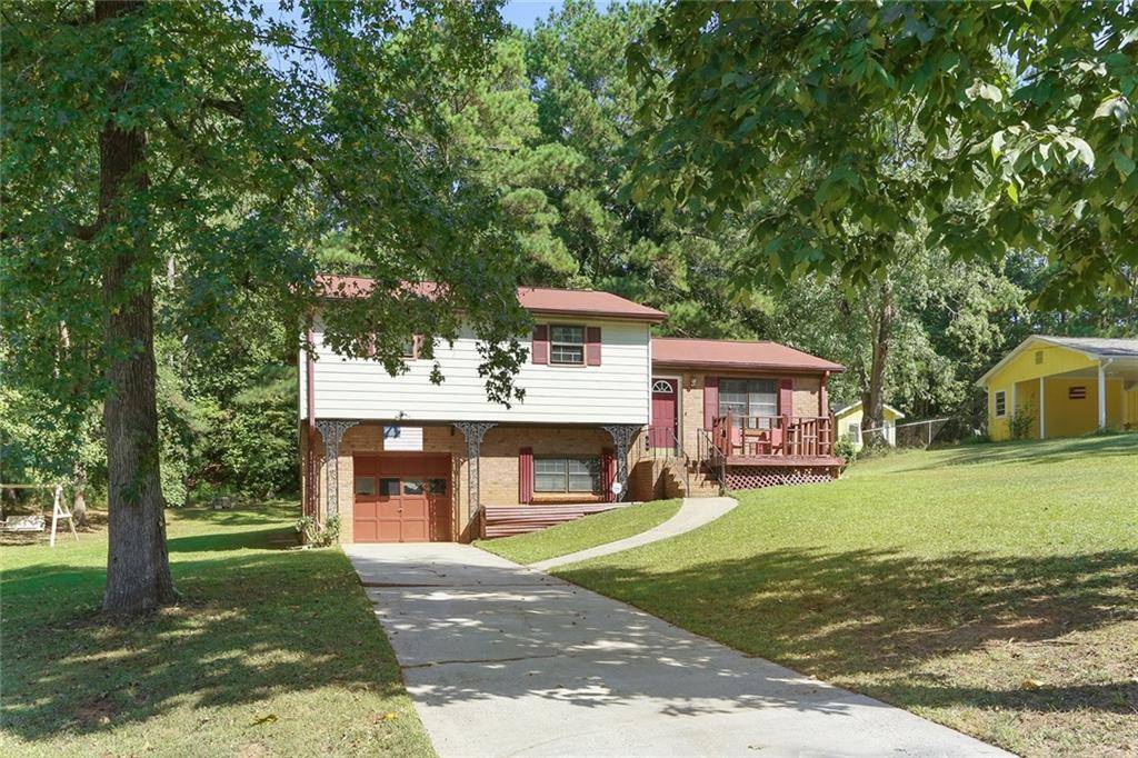 Lithia Springs, GA 30122,2203 Chestnut Log WAY