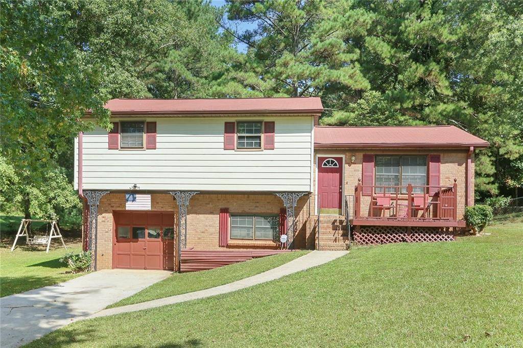 Lithia Springs, GA 30122,2203 Chestnut Log WAY