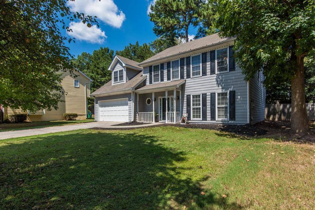 Duluth, GA 30096,2880 NW GRAVITT RD NW