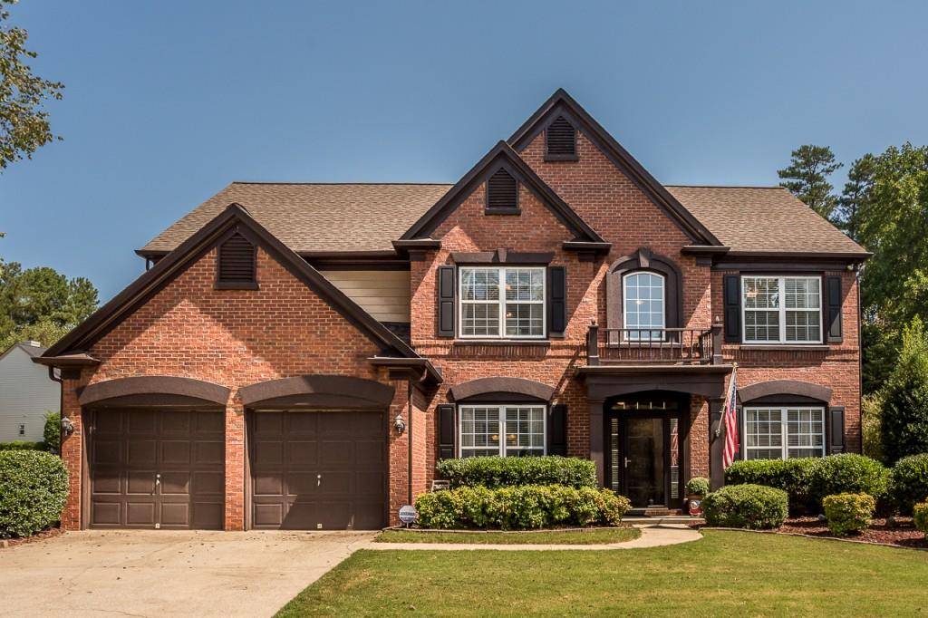 Suwanee, GA 30024,5351 Tormeall TRCE