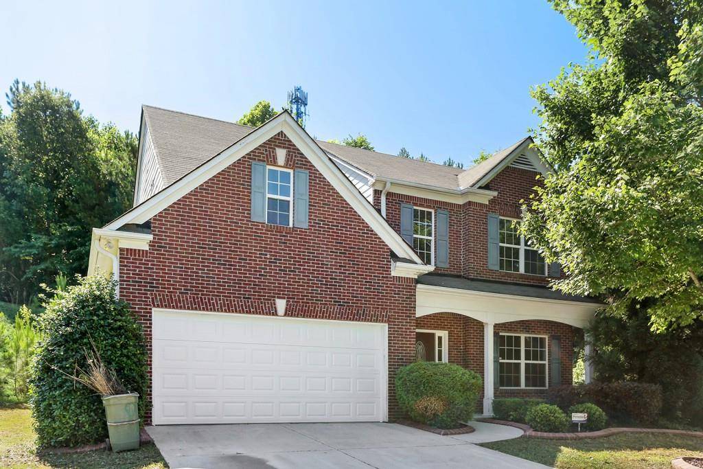Atlanta, GA 30349,100 Big Elk CT SW