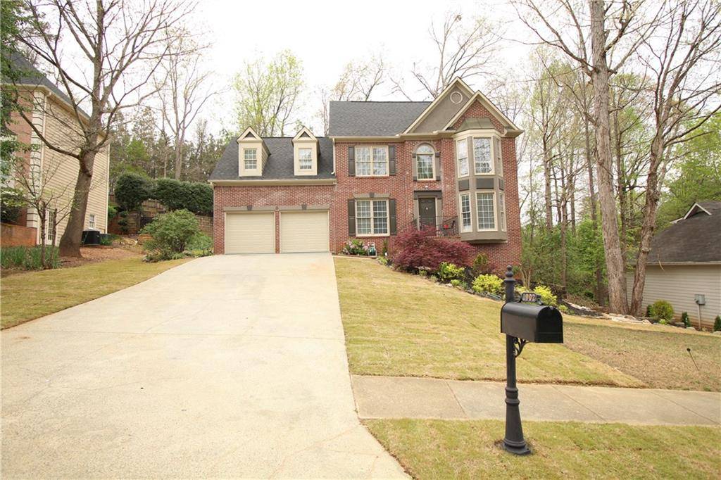 Woodstock, GA 30189,1002 Legacy WALK