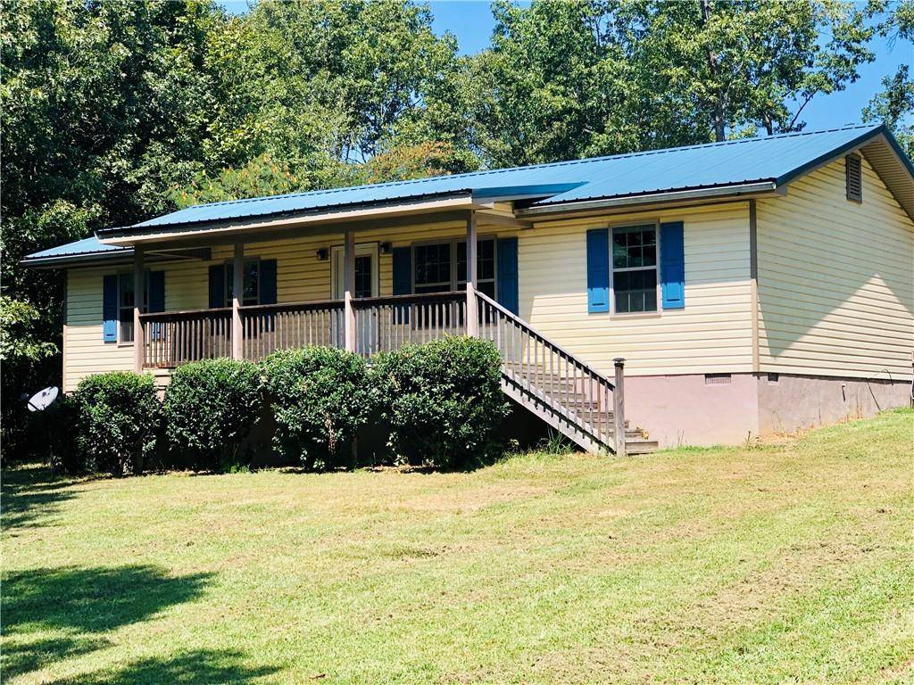 Rydal, GA 30171,309 Mini RD SE