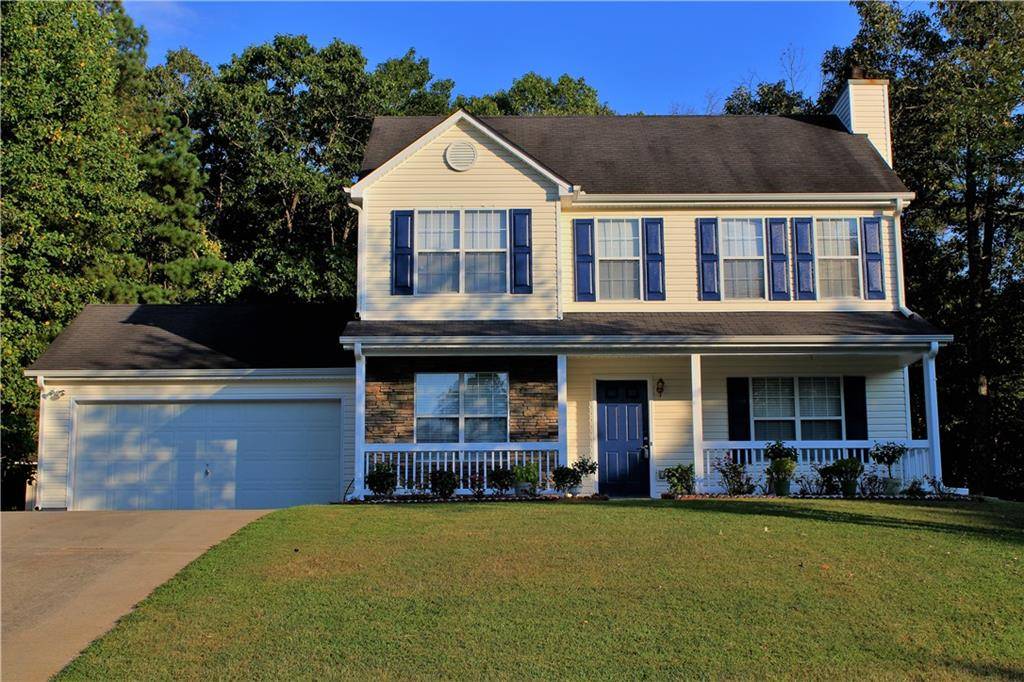 Winder, GA 30680,178 Azalea DR