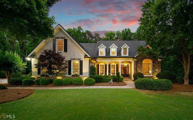 Peachtree City, GA 30269,808 Mickleton LN