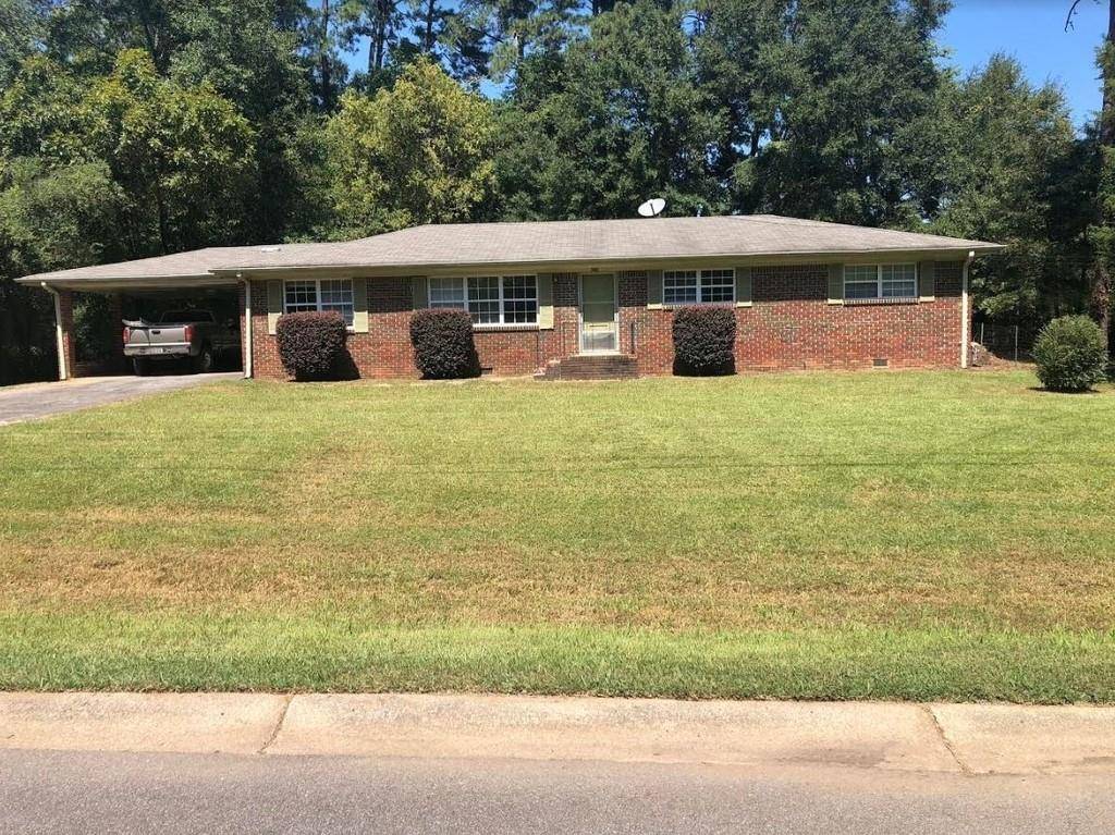 Marietta, GA 30066,159 Lloyd DR