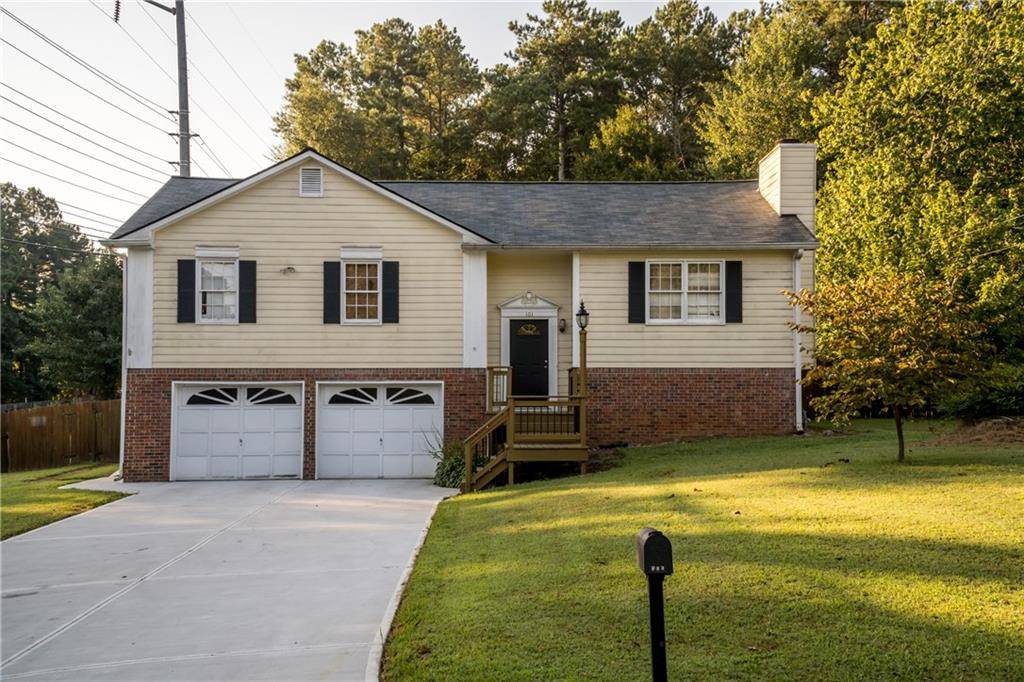 Woodstock, GA 30189,101 Black Oak TRL