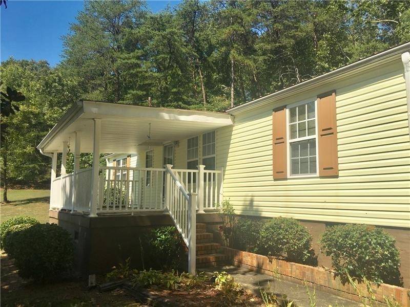 Rydal, GA 30171,216 Long RD