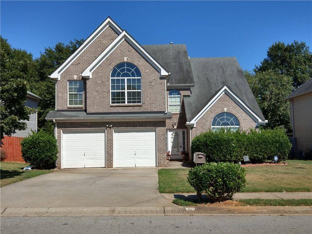 Hampton, GA 30228,1866 Sandy Trail DR