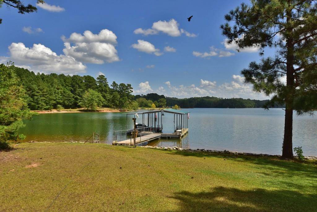 Dawsonville, GA 30534,65 Lake Terrace DR