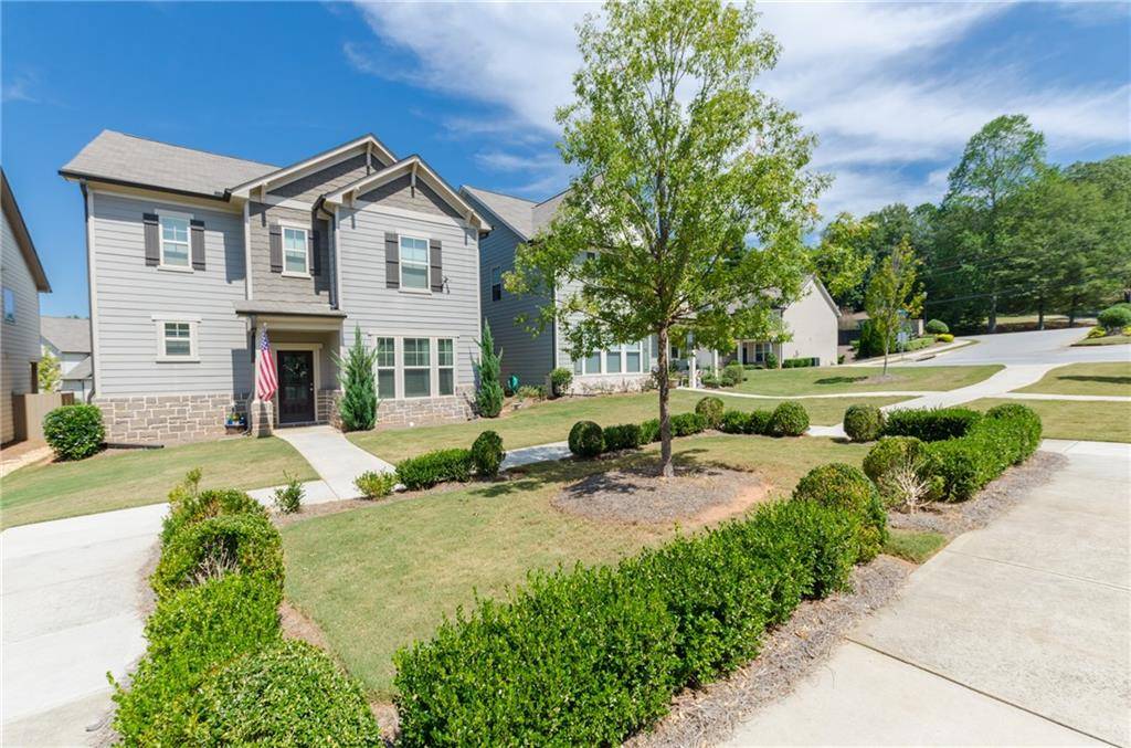 Flowery Branch, GA 30542,5925 Watersdown WAY