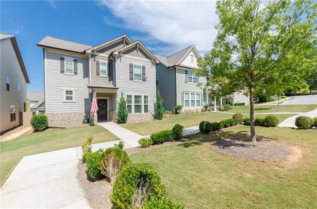 Flowery Branch, GA 30542,5925 Watersdown WAY