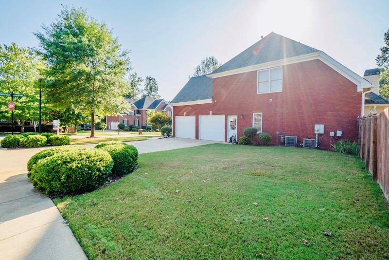 Powder Springs, GA 30127,2906 Stonewater CT