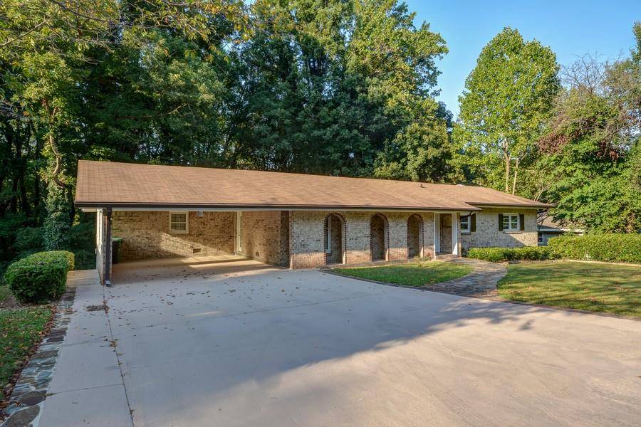 Tucker, GA 30084,4722 DARLENE WAY