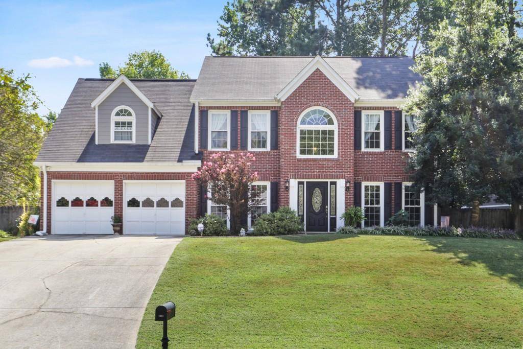 Acworth, GA 30101,4313 Martingale LN NW