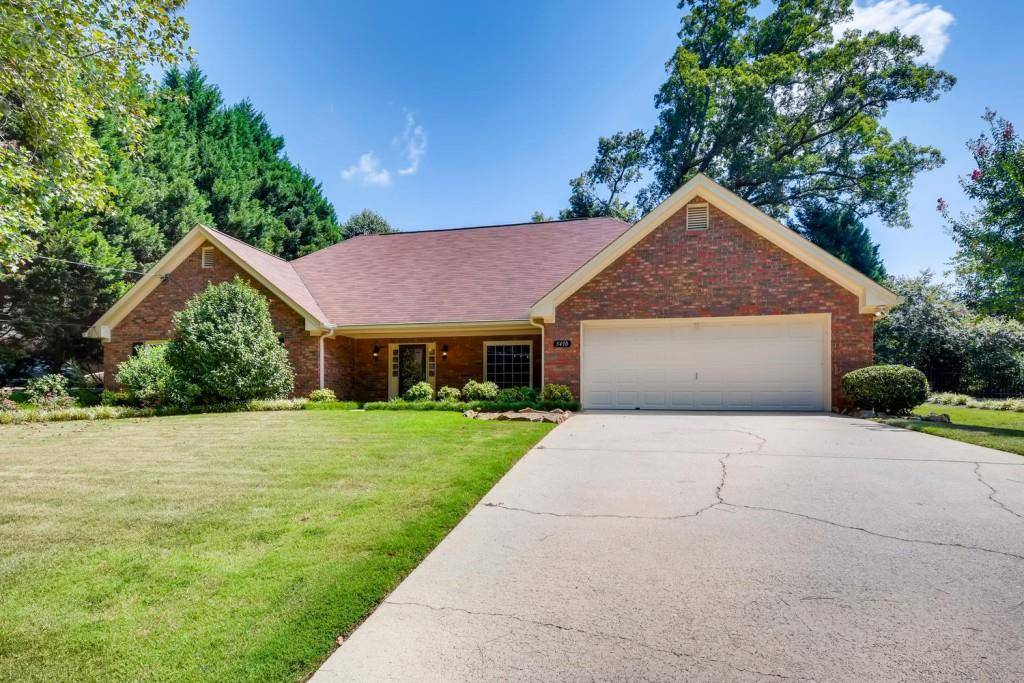 Peachtree Corners, GA 30092,5490 Clinchfield TRL