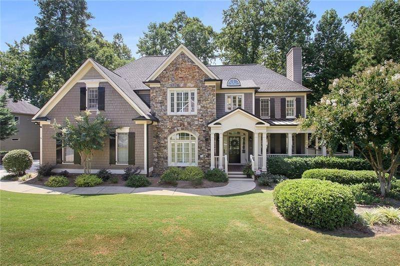 Johns Creek, GA 30097,10733 Glenleigh DR