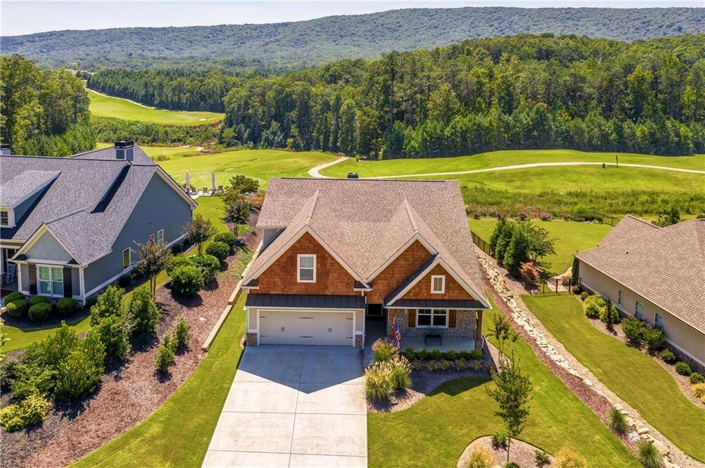 Waleska, GA 30183,129 Hawks TRL