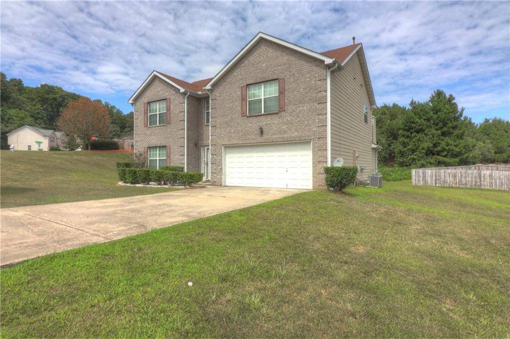 Ellenwood, GA 30294,5820 Sunflower CT