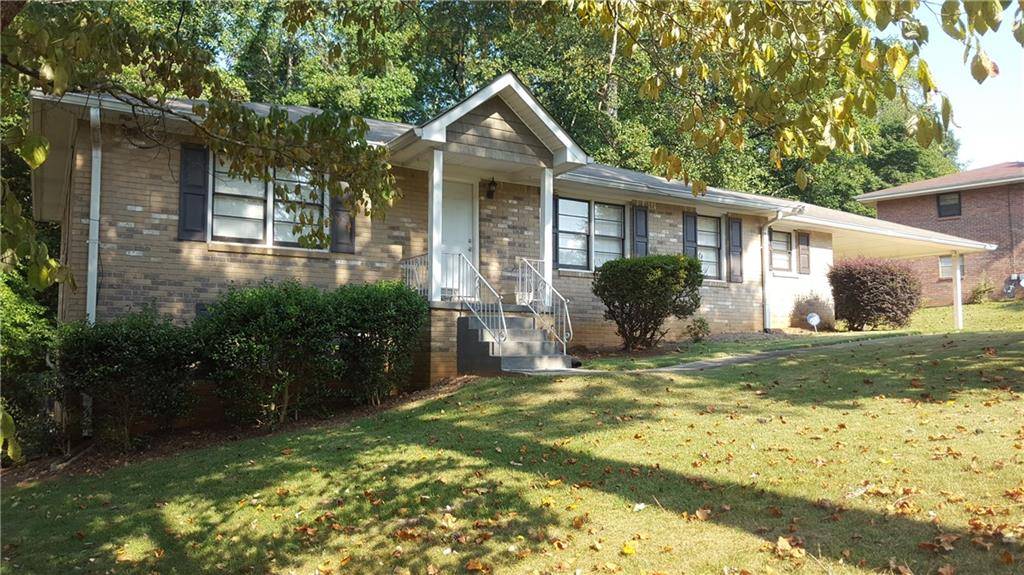 Marietta, GA 30060,2900 White Oak TER SW