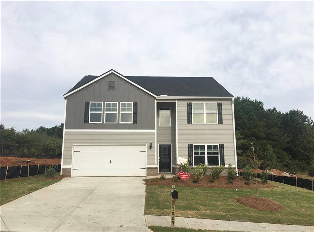 Villa Rica, GA 30180,3009 Chris CIR