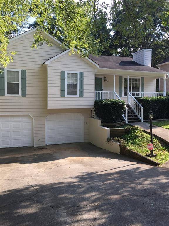 Acworth, GA 30101,4223 Brandy Ann DR