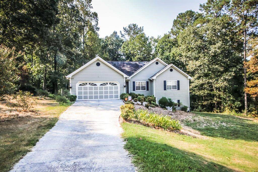 Loganville, GA 30052,4734 Pine DR