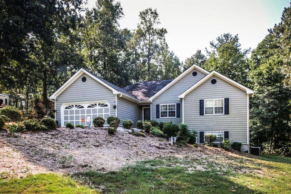 Loganville, GA 30052,4734 Pine DR