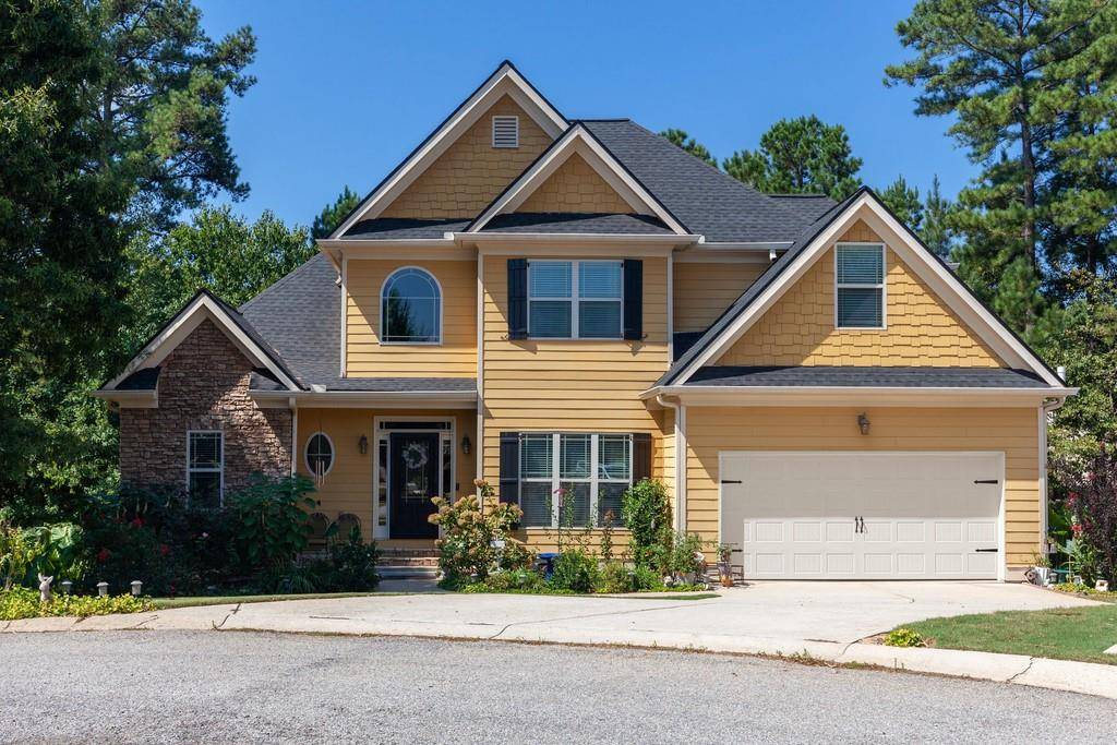 Hoschton, GA 30548,339 Braselton Farms TRL