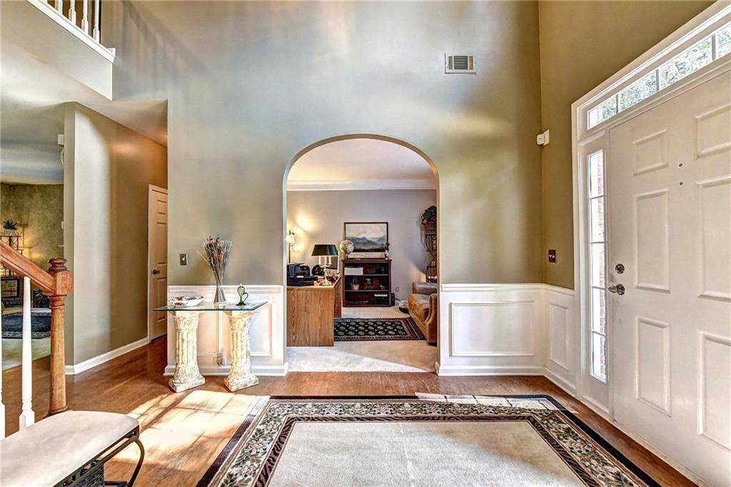 Milton, GA 30004,740 Ashepoint WAY
