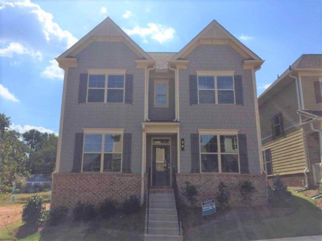 Marietta, GA 30008,30 Dalmer DR