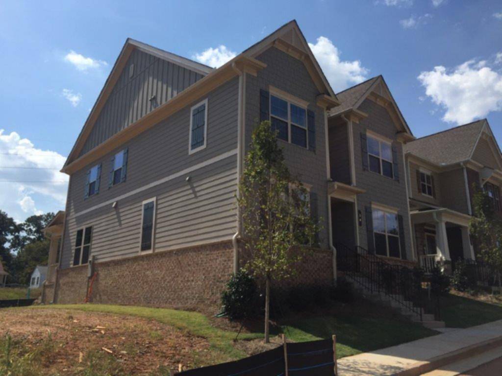 Marietta, GA 30008,30 Dalmer DR