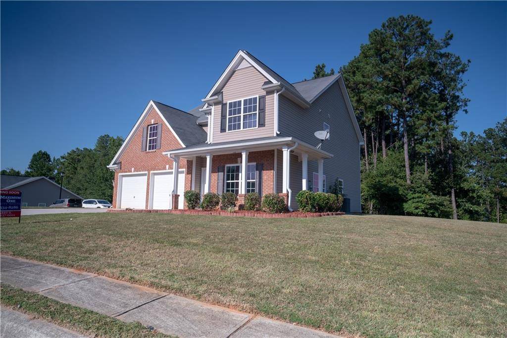 Villa Rica, GA 30180,508 Great Oak Place