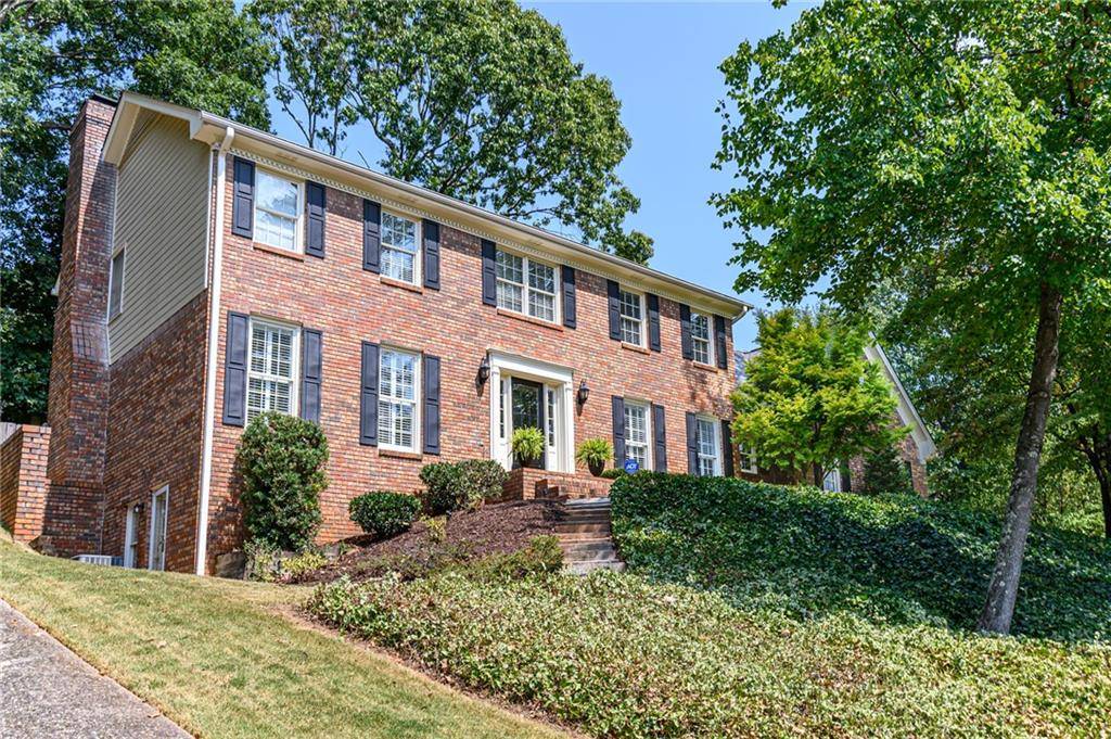 Dunwoody, GA 30338,1847 Withmere WAY