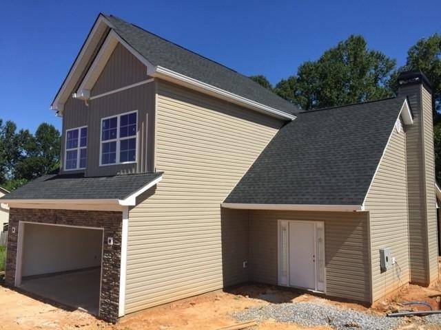 Alto, GA 30510,330 Highland Pointe DR