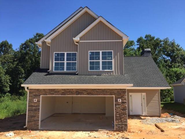 Alto, GA 30510,330 Highland Pointe DR