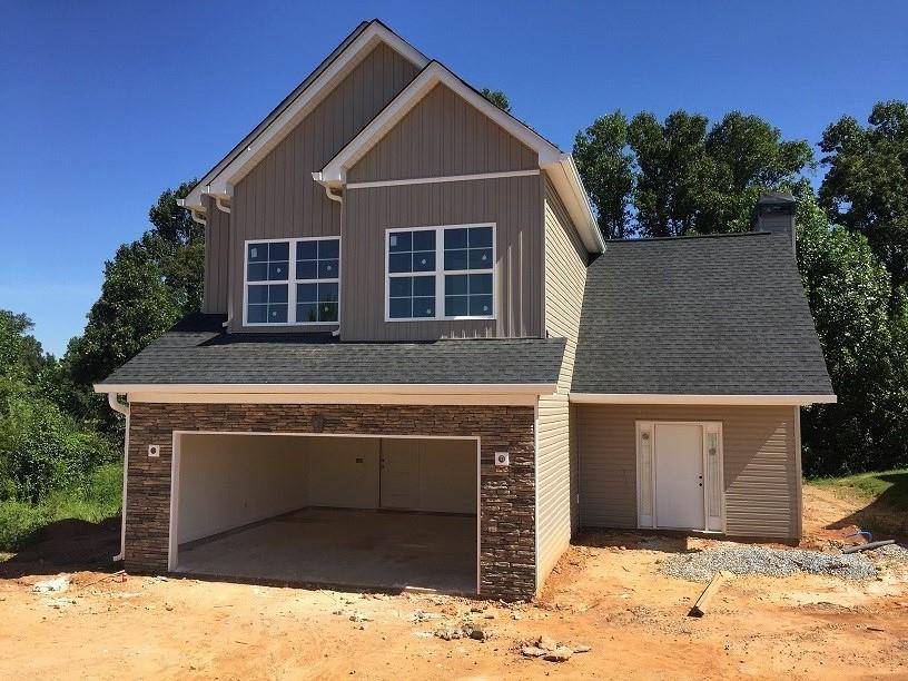 Alto, GA 30510,330 Highland Pointe DR