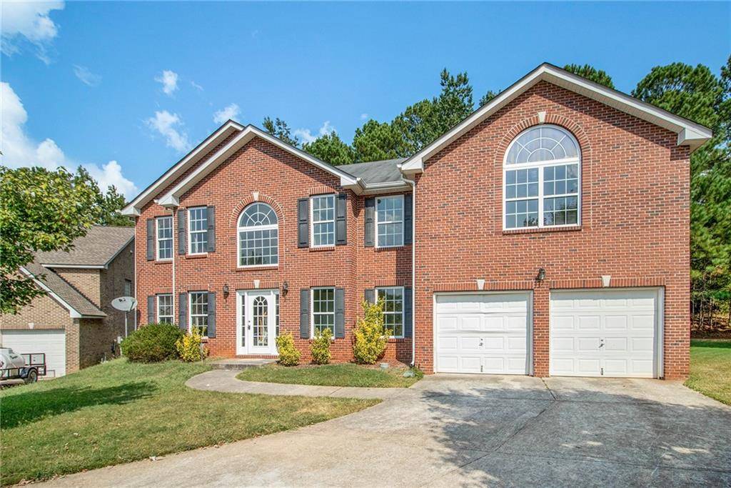 Mcdonough, GA 30253,1025 Odelle CIR