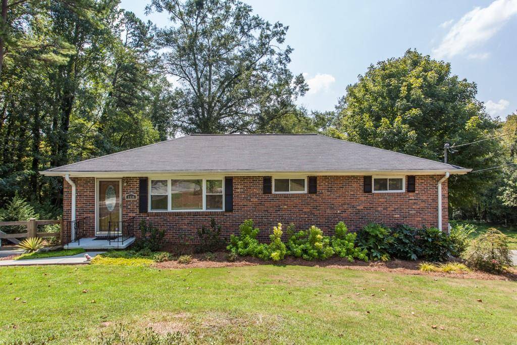 Smyrna, GA 30082,3336 Woodview DR SE