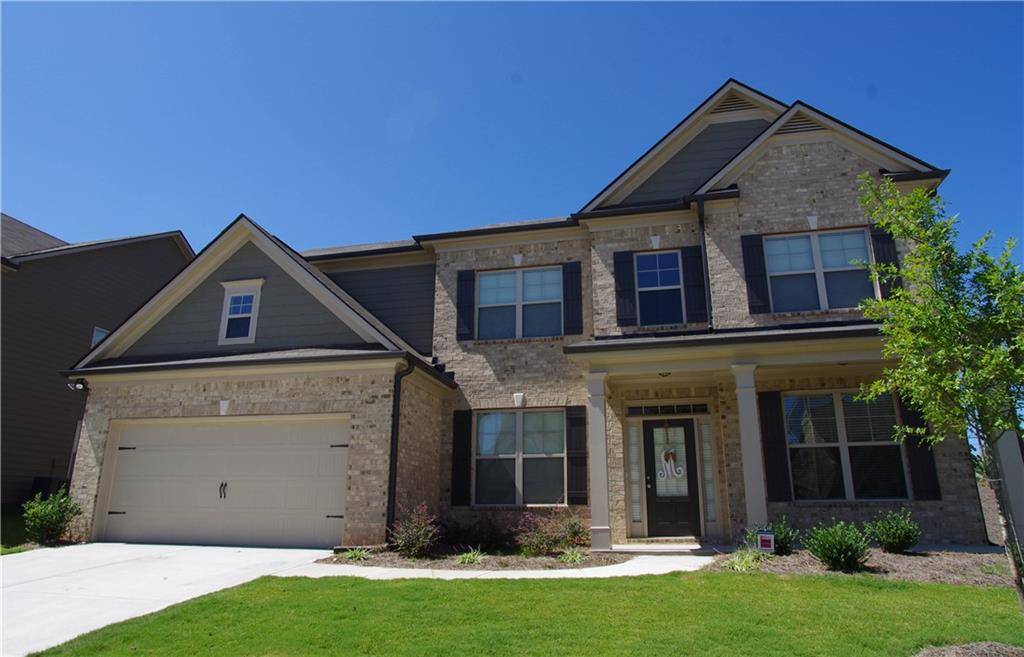 Dacula, GA 30019,2933 Blue Stone CT