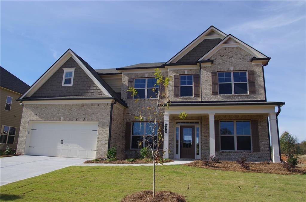 Dacula, GA 30019,2933 Blue Stone CT