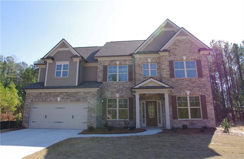 Dacula, GA 30019,2923 Blue Stone CT