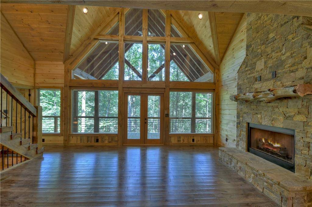 Ellijay, GA 30540,22 Fish Tale CIR