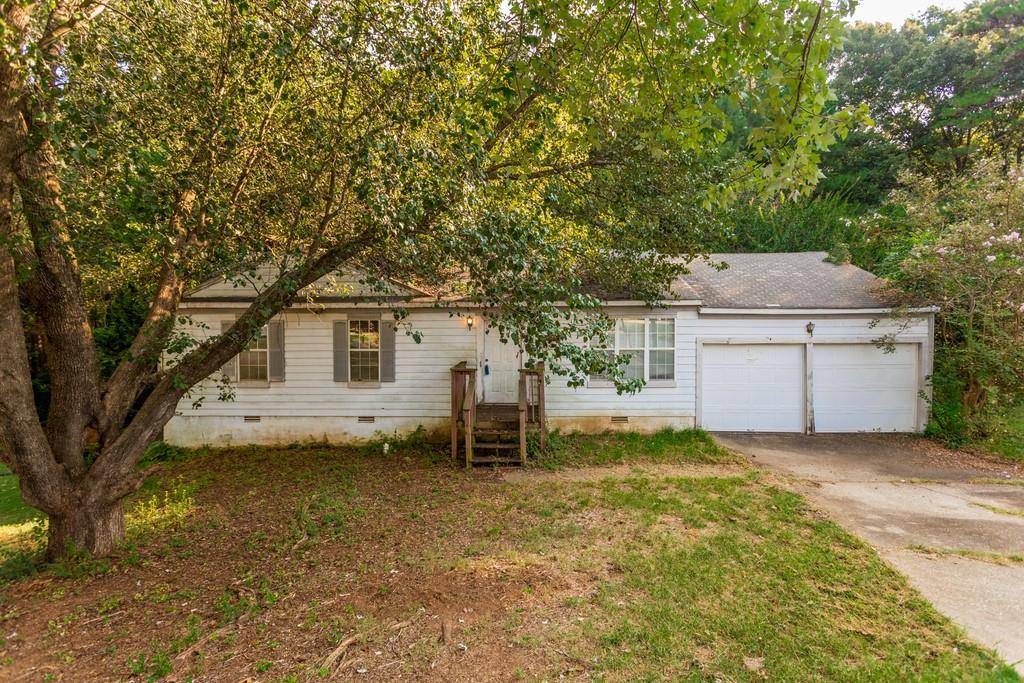 Ellenwood, GA 30294,3688 Linecrest TRL