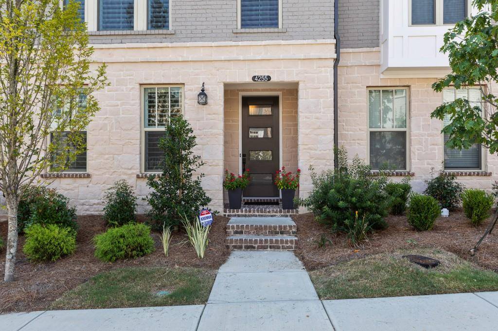 Sandy Springs, GA 30342,4255 Deming CIR