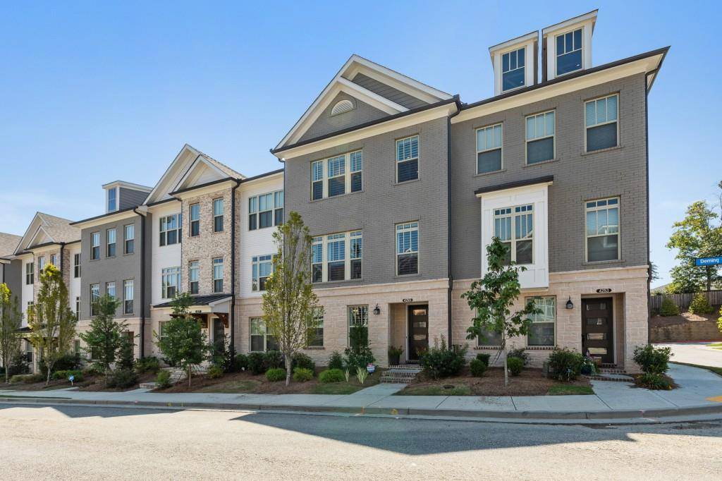 Sandy Springs, GA 30342,4255 Deming CIR