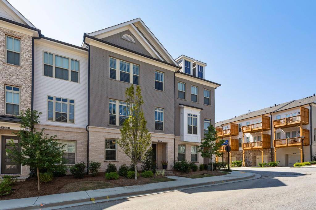 Sandy Springs, GA 30342,4255 Deming CIR