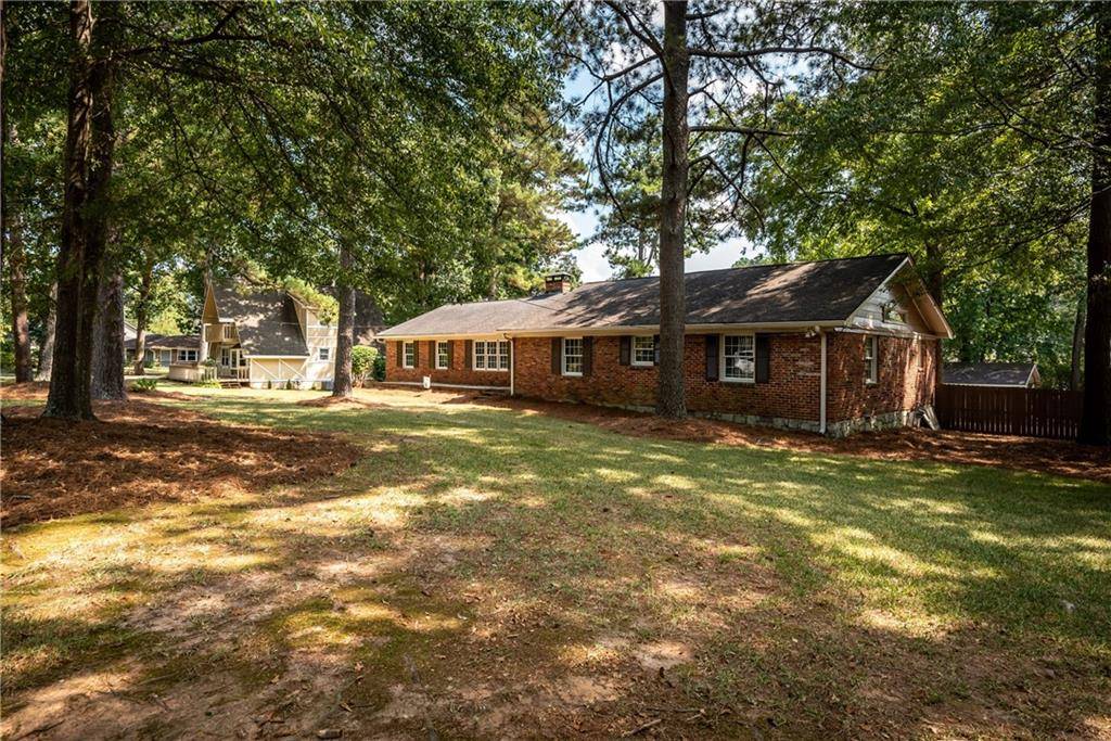 Tucker, GA 30084,3989 Grantland DR