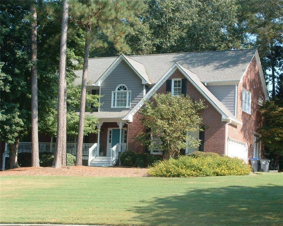 Snellville, GA 30078,2994 ASPEN RIDGE CT